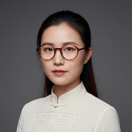 gemini-2.5-flash-image_Several_portrait_images_of_different_Chinese_lecturers_with_varied_facial_featur-0