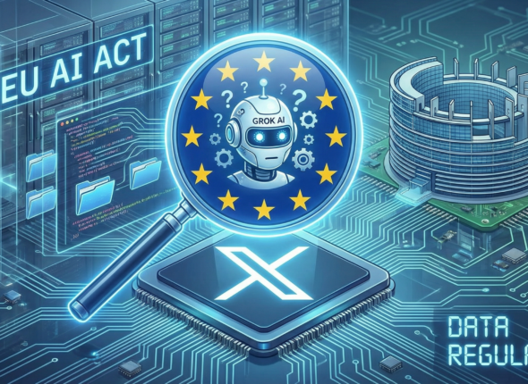 gemini-3-pro-image-preview-2k (nano-banana-pro)_a_一个充满创意的图片，以此为主题{{欧盟监